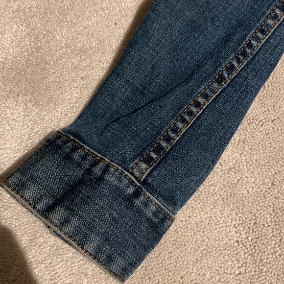 Denim jacket - Picture 4 of 4